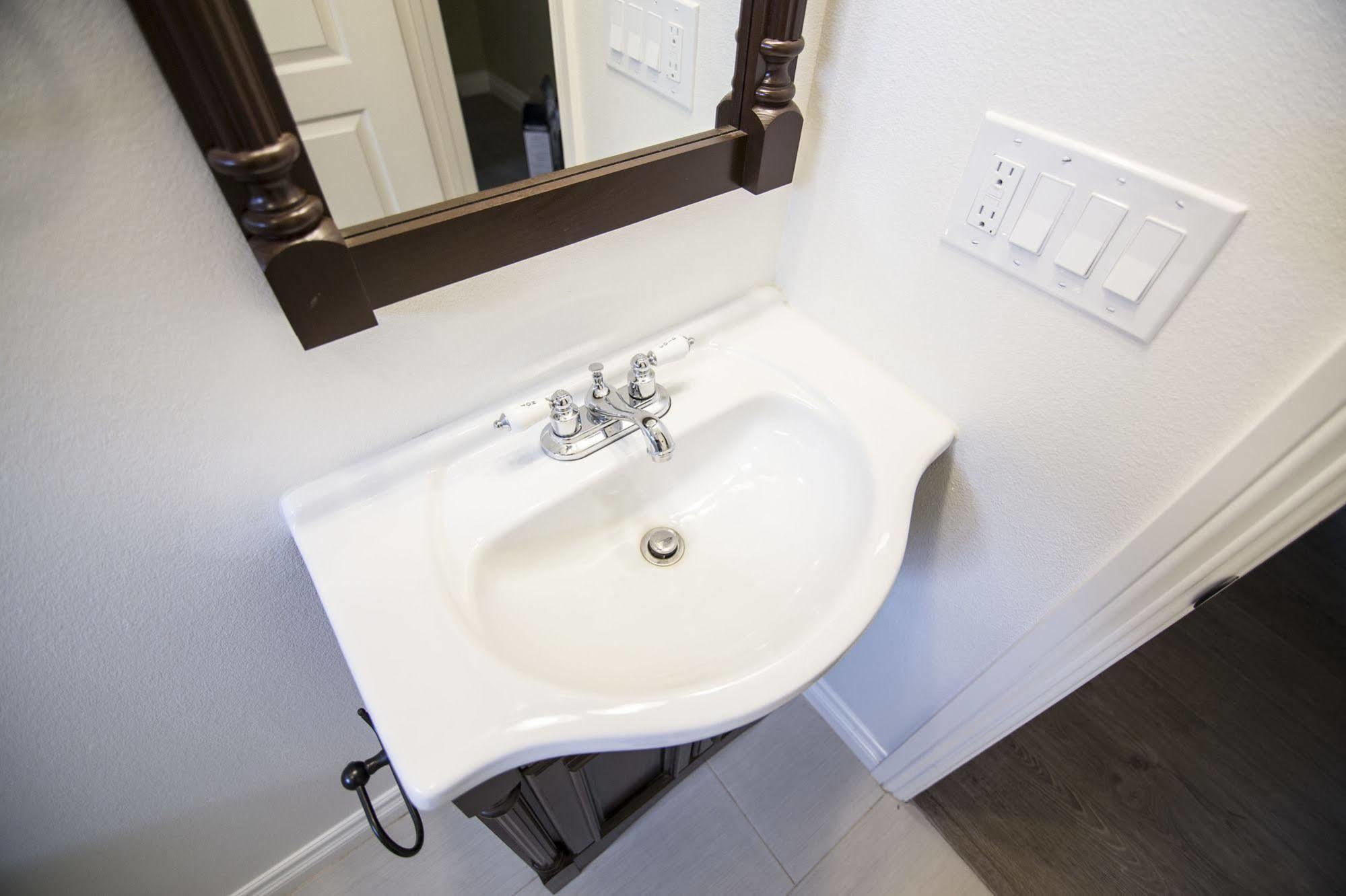 Los Angeles Vacation Rooms Extérieur photo