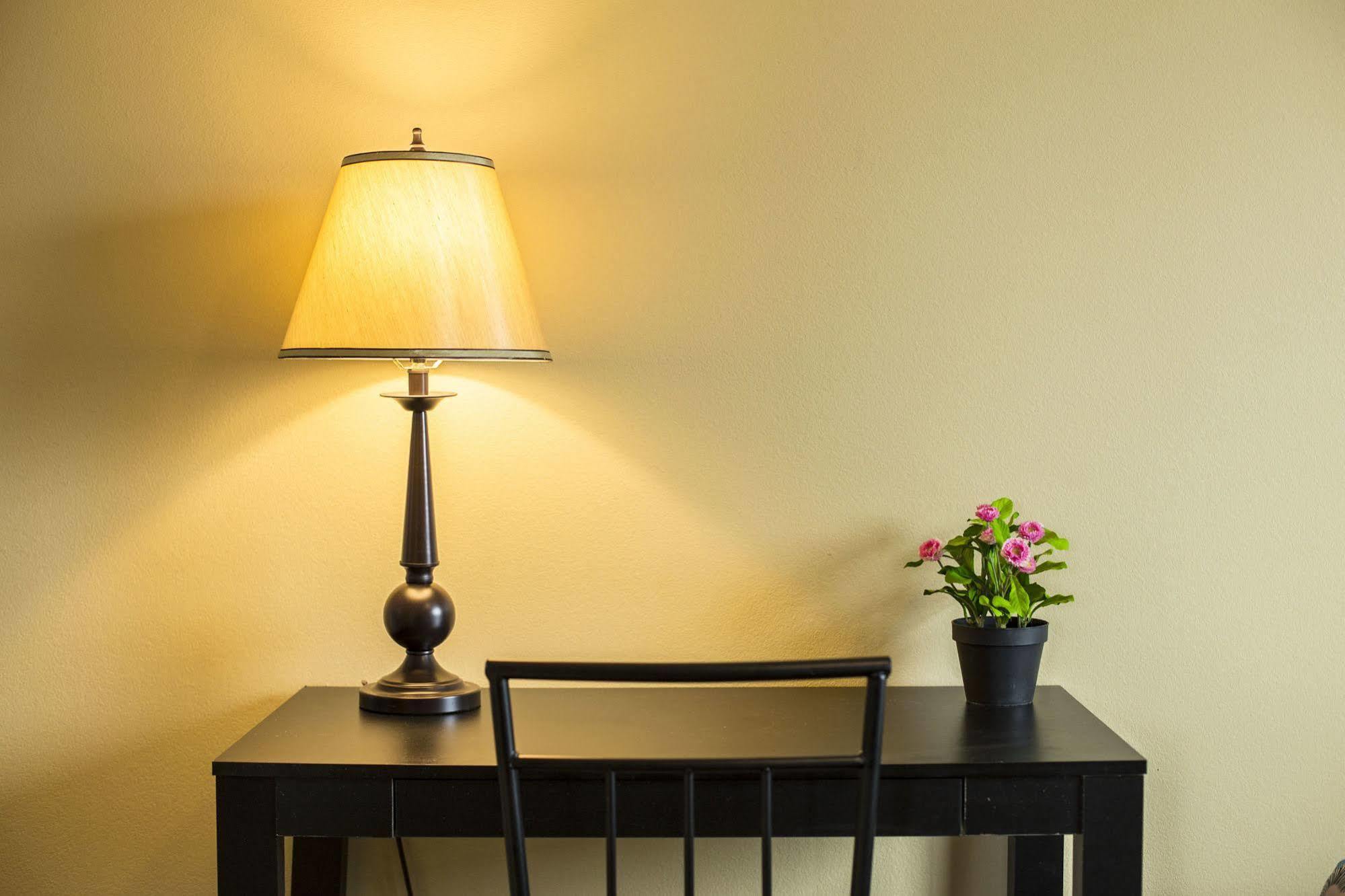 Los Angeles Vacation Rooms Extérieur photo