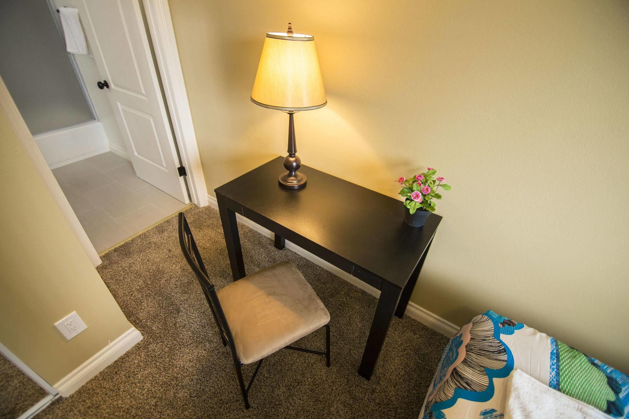 Los Angeles Vacation Rooms Extérieur photo
