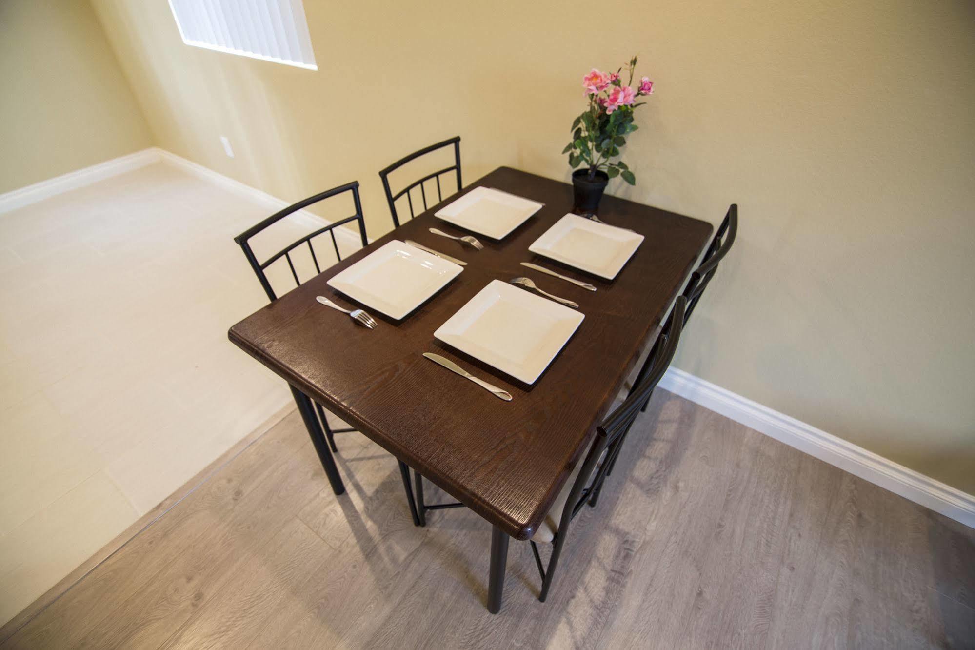 Los Angeles Vacation Rooms Extérieur photo